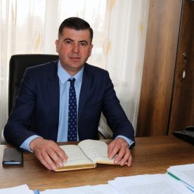 Octavian Dănuț Arghiropol