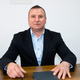 Vasilică Alin Patrașcu